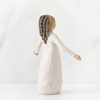image:imageWillow Tree Miss You Sculpted HandPainted Figure  Cast from a Susan Lordi Original Carving Thoughtful Keepsake Gift for Loved Ones Includes Enclosure Card Fitted Gift BoxBlessings