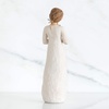 image:imageWillow Tree Miss You Sculpted HandPainted Figure  Cast from a Susan Lordi Original Carving Thoughtful Keepsake Gift for Loved Ones Includes Enclosure Card Fitted Gift BoxGrateful
