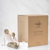 image:imageWillow Tree Our Gift Figure HandPainted Couple Newborn Shelf Decor  HandPainted Resin Figurine Sculpted by Artist Susan Lordi Celebrates Loving Family Relationships Family GroupingMother and Son