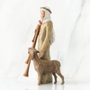 image:imageWillow Tree Peace on Earth Sculpted HandPainted Figure  Part of the Willow Tree Nativity Collection Designed by Artist Susan Lordi Heirloom Keepsake Display on Shelf or MantelStarry Night Nativity