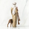 image:imageWillow Tree Peace on Earth Sculpted HandPainted Figure  Part of the Willow Tree Nativity Collection Designed by Artist Susan Lordi Heirloom Keepsake Display on Shelf or MantelStarry Night Nativity