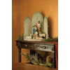 image:imageWillow Tree Peace on Earth Sculpted HandPainted Figure  Part of the Willow Tree Nativity Collection Designed by Artist Susan Lordi Heirloom Keepsake Display on Shelf or MantelThe Holy Family