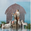 image:imageWillow Tree Peace on Earth Sculpted HandPainted Figure  Part of the Willow Tree Nativity Collection Designed by Artist Susan Lordi Heirloom Keepsake Display on Shelf or MantelPeace on Earth