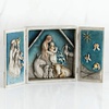 image:imageWillow Tree Peace on Earth Sculpted HandPainted Figure  Part of the Willow Tree Nativity Collection Designed by Artist Susan Lordi Heirloom Keepsake Display on Shelf or MantelThe Christmas Story