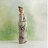 image:imageWillow Tree Quietly Sculpted HandPainted Figure  Cast from a Susan Lordi Original Carving Gift Offering Comfort Peace Support and Inner Strength Includes Enclosure CardPatience