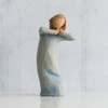 image:imageWillow Tree Remember Sculpted HandPainted Figure  Cast from a Susan Lordi Original Carving Meaningful Keepsake Gift for Loved Ones and Lifes MilestonesJourney