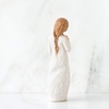 image:imageWillow Tree Remember Sculpted HandPainted Figure  Cast from a Susan Lordi Original Carving Meaningful Keepsake Gift for Loved Ones and Lifes MilestonesRemember