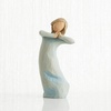 image:imageWillow Tree Remember Sculpted HandPainted Figure  Cast from a Susan Lordi Original Carving Meaningful Keepsake Gift for Loved Ones and Lifes MilestonesJourney