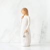 image:imageWillow Tree Remember Sculpted HandPainted Figure  Cast from a Susan Lordi Original Carving Meaningful Keepsake Gift for Loved Ones and Lifes MilestonesRemember