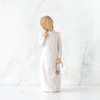 image:imageWillow Tree Remember Sculpted HandPainted Figure  Cast from a Susan Lordi Original Carving Meaningful Keepsake Gift for Loved Ones and Lifes MilestonesRemember
