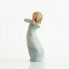 image:imageWillow Tree Remember Sculpted HandPainted Figure  Cast from a Susan Lordi Original Carving Meaningful Keepsake Gift for Loved Ones and Lifes MilestonesJourney