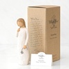 image:imageWillow Tree Remember Sculpted HandPainted Figure  Cast from a Susan Lordi Original Carving Meaningful Keepsake Gift for Loved Ones and Lifes MilestonesRemember