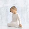 image:imageWillow Tree Thoughtful Child Sculpted HandPainted Figure