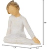 image:imageWillow Tree Thoughtful Child Sculpted HandPainted Figure