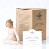 image:imageWillow Tree Thoughtful Child Sculpted HandPainted Figure