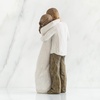 image:imageWillow Tree You and Me Sculpted HandPainted Figure  Cast from a Susan Lordi Original Carving Expression of Love and Caring Display on Shelf Table or Mantel Fitted Gift BoxPromise