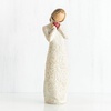 image:imageWillow Tree You and Me Sculpted HandPainted Figure  Cast from a Susan Lordi Original Carving Expression of Love and Caring Display on Shelf Table or Mantel Fitted Gift BoxJe TAime I Love You