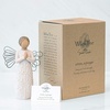 image:imageWillow Tree a Tree a Prayer Sculpted HandPainted Angel Figure  Cast from a Susan Lordi Original Carving Meaningful Gift Celebrating Nature Family Home and Belonging Fitted Gift Box