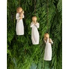 image:imageWillow Tree with affection Ornament I Love Our Friendship A Gift to Celebrate Pet Adoption for Animal Lovers and Cat Owners Sculpted HandPainted Angel Figure