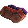 image:imageWomens Rayon from Bamboo Fiber Ultra Breathable Superior Wicking Athletic Ankle Sports Socks08 Olive Green