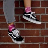 image:imageWomens Rayon from Bamboo Fiber Ultra Breathable Superior Wicking Athletic Ankle Sports SocksGreen