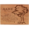 Tree Memorial