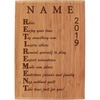 Retirement Acronym