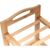 4-tier Natural