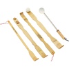 5 Pc Massager Set