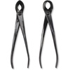 Concave Cutter & Knob Cutter Set