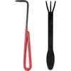 image:imageBambooMN Bonsai Tool Kit 5pc Basic Care Set  1 Set2 Piece Root Set