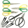 image:imageBambooMN Bonsai Tool Set  Shears amp Clippers  8 UnitsMulticolor Trimmer Set