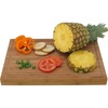 image:imageBambooMN Brand  Heavy Duty Premium Bamboo Cutting Board  198 x 102 x 15  10 Pieces1