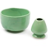 Soft Light Green