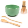 Soft Light Green - Set