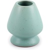 image:imageBambooMN Brand  Matcha Tea Whisk Holder  CoralMatte Green