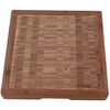 image:imageBambooMN Brand End Grain Cutting Boards  12 x 12 x 15  1 Piece2