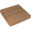 image:imageBambooMN Brand End Grain Cutting Boards  17 x 17 x 15  1 Piece3
