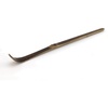 image:imageBambooMN Chashaku Matcha Tea Scoop Spoon Organic Bamboo Ceremonial Tea Utensil  Black  100 PiecesBlack