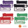 image:imageBambooMN Clear Tote BagAssortment