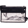 image:imageBambooMN Clear Tote BagBlack