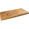 Name & Letter Brushed Style