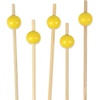 Bright Yellow