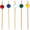5 Assorted Colors