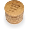 If You Can Read   You Need a Refill