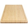 image:imageBambooMN Jenn Air Bamboo Range Burner Cutting Board New Vertical Cut Large 205x12x075