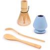 Set - Shimmering Blue