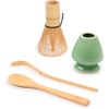 Set - Soft Light Green