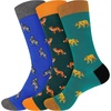 Assortment 3a - 3 Pairs