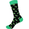 Avocado Print - 1 Pair